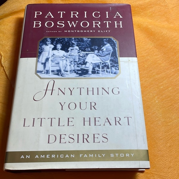 An American Family Story - Picture 1 of 8